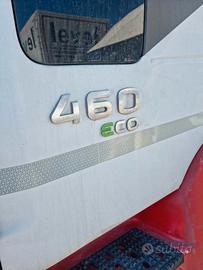 IVECO STRALIS 460 EURO 5