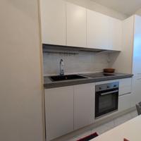 Cucina su misura Tagliabue bianco opaco 2021