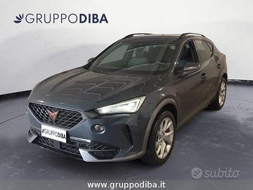 CUPRA Formentor 2020 2.0 tdi 150cv