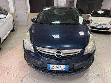 Opel Corsa 1.3 CDTI 75 cv F.AP. 5 porte Elective