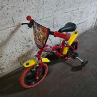 Regal bici 30 euro gormiti