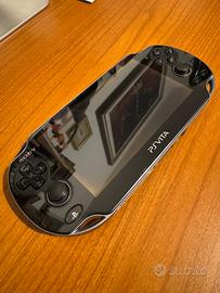 PS Vita 1000