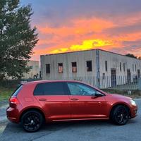 Golf 7