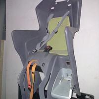 seggiolino bimbi bici