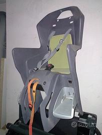 seggiolino bimbi bici