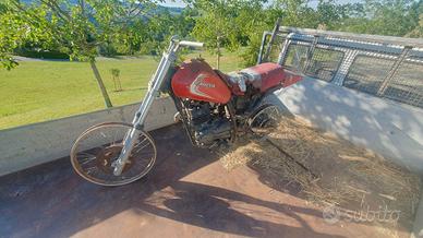 Cagiva ala rossa 