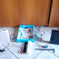 Wii tutte funzionanti 