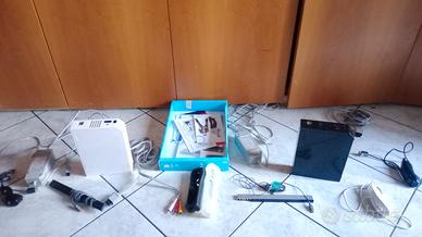 Wii tutte funzionanti 