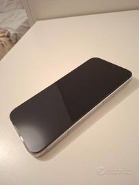 iPhone 16 Pro Max 256GB - Titanio Bianco