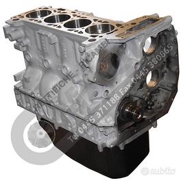 Manovellismo revisionato Cod. F1CE0481D