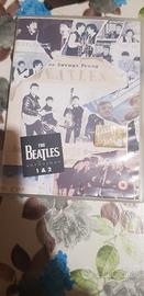 The Beatles dvd 