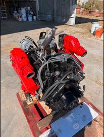 Volvo penta gl 5.0 v8 240cv