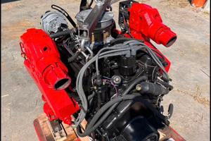 Volvo penta gl 5.0 v8 240cv