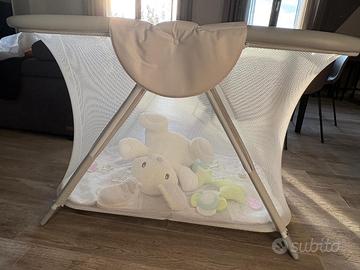 Box bambini cam