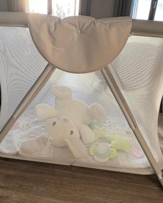 Box bambini cam