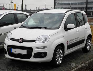 Ricambi fiat panda 312
