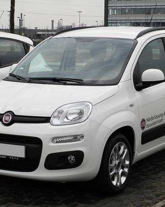 Ricambi fiat panda 312