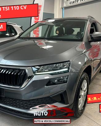 Skoda Karoq 1.0 TSI 110 CV Style