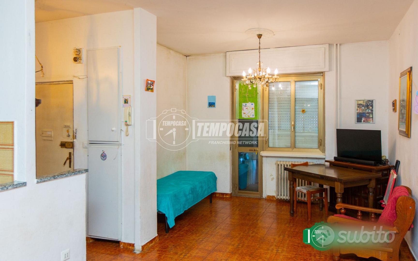 Appartamento – Busto Arsizio, Cascina Brughetto, Santa Croce - Vista 3