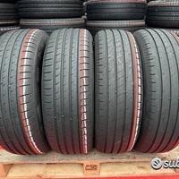 4 gomme 215 65 17 Nexen / Goodyear