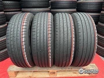 4 gomme 215 65 17 Nexen / Goodyear