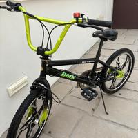 BMX 20 pollici