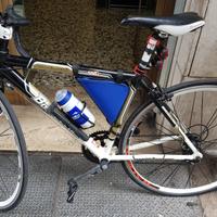 BICI DA CORSA - CiTY BIKE - CYCLETTE