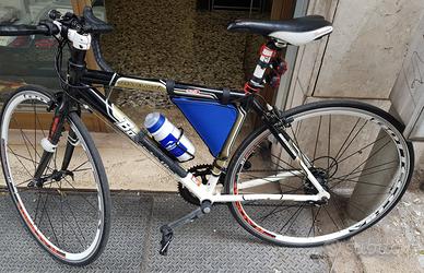 BICI DA CORSA - CiTY BIKE - CYCLETTE