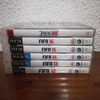 Giochi per PlayStation 3