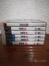 Giochi per PlayStation 3