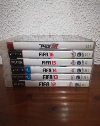 Giochi per PlayStation 3