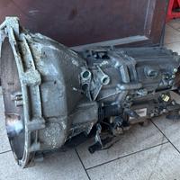 Cambio bmw n47