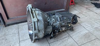 Cambio bmw n47
