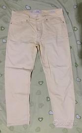 pantaloni uomo boggi tg. 36