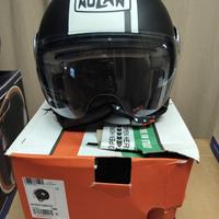 Casco Jet Nolan