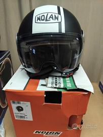Casco Jet Nolan