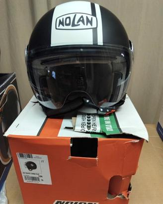 Casco Jet Nolan