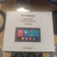 Carplay autoradio Android