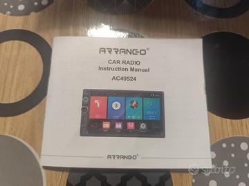 Carplay autoradio Android