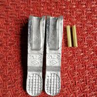 Carburatori Dell' Orto levette starter