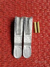 Carburatori Dell' Orto levette starter