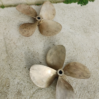 Coppia di eliche diametro 45