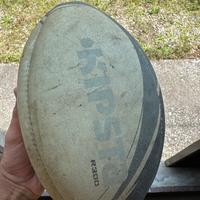 Pallone rugby