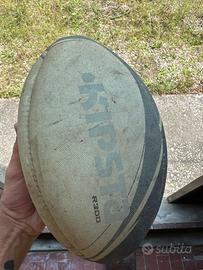 Pallone rugby