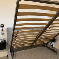 Letto contenitore di Altrenotti