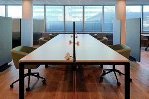 Spazi di coworking a Milan, Corsico