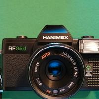 Macchina Fotografica Hanimex