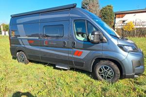 Challenger V114 MAX COSY NEW ENTRY € 58900