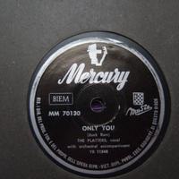 78giri Platters Dean Martin Les Paul Nat King Cole