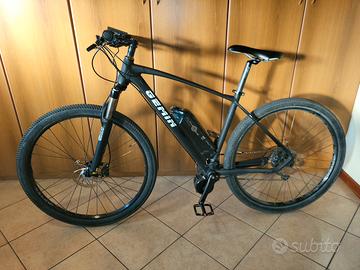 Bicicletta elettrica 